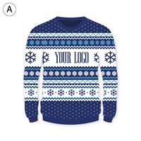 MAGLIONE NATALIZIO